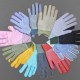 Перчатки нейлоновые с ПВХ (микроточка)